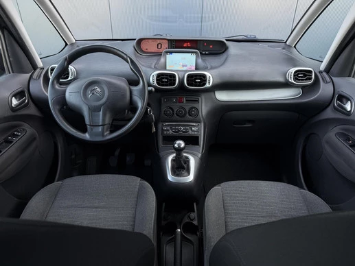 Citroën C3 Picasso - Afbeelding 15 van 26
