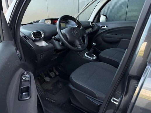 Citroën C3 Picasso - Afbeelding 16 van 26
