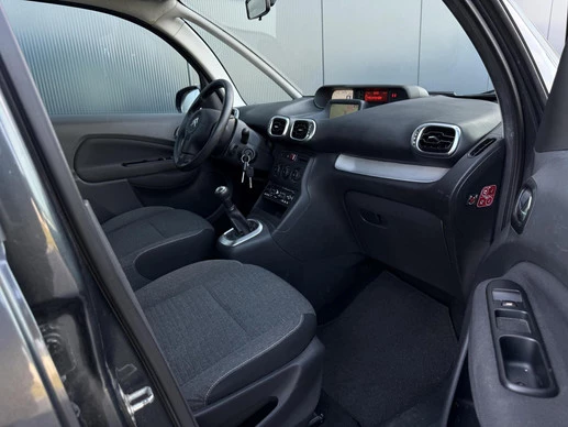 Citroën C3 Picasso - Afbeelding 17 van 26