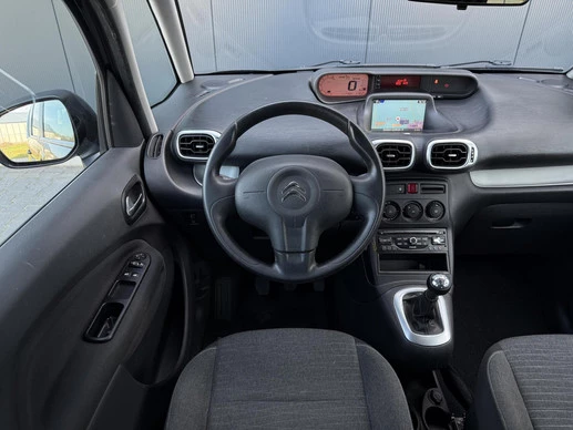 Citroën C3 Picasso - Afbeelding 20 van 26