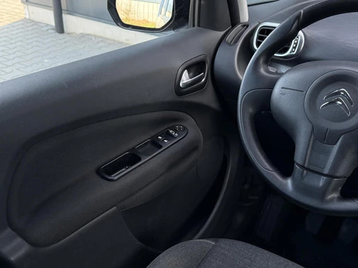 Citroën C3 Picasso - Afbeelding 21 van 26