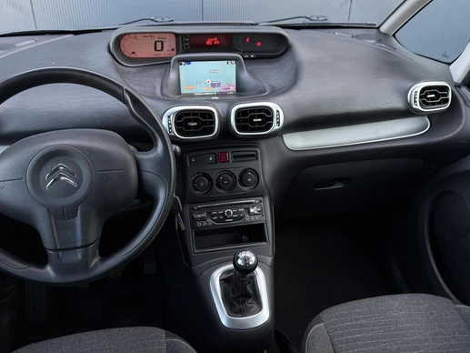 Citroën C3 Picasso - Afbeelding 22 van 26