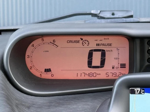 Citroën C3 Picasso - Afbeelding 23 van 26