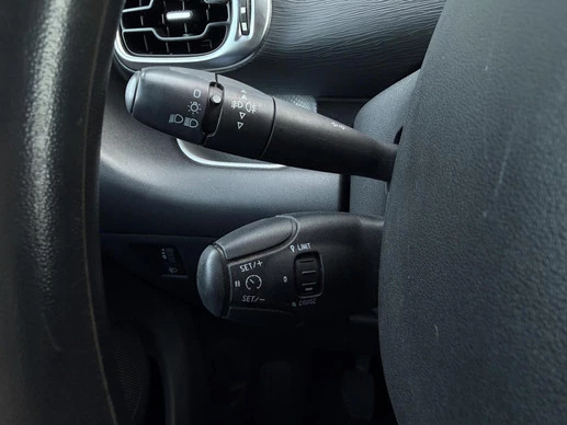Citroën C3 Picasso - Afbeelding 25 van 26