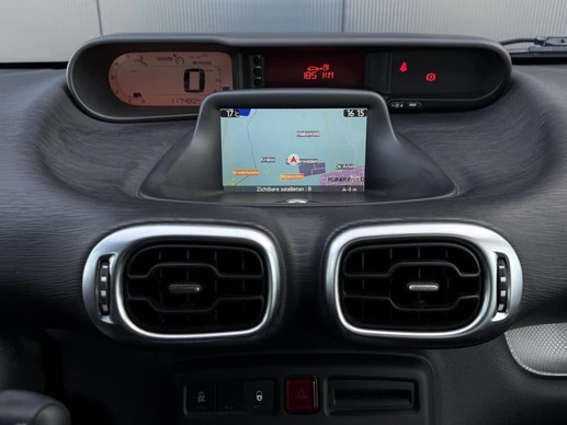 Citroën C3 Picasso - Afbeelding 26 van 26