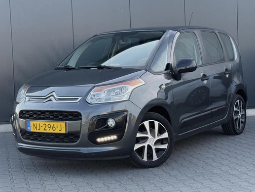 Citroën C3 Picasso - Afbeelding 1 van 26