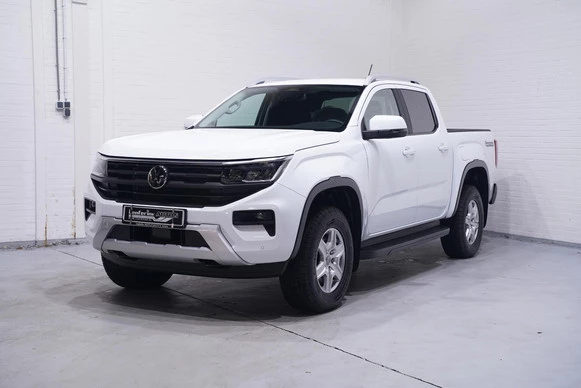 Volkswagen Amarok - Afbeelding 2 van 30