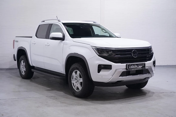 Volkswagen Amarok - Afbeelding 3 van 30