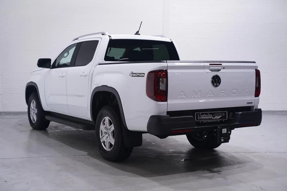Volkswagen Amarok - Afbeelding 4 van 30