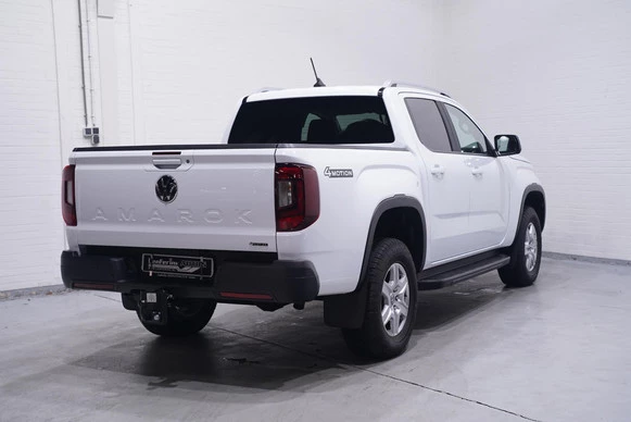 Volkswagen Amarok - Afbeelding 5 van 30