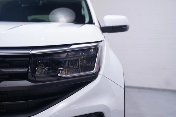 Volkswagen Amarok - Afbeelding 7 van 30