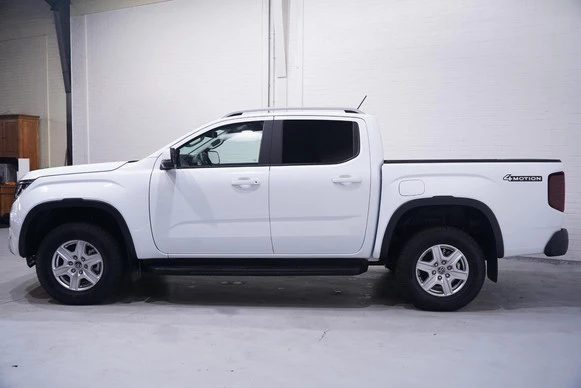 Volkswagen Amarok - Afbeelding 8 van 30