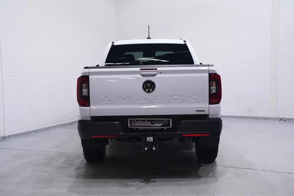 Volkswagen Amarok - Afbeelding 10 van 30
