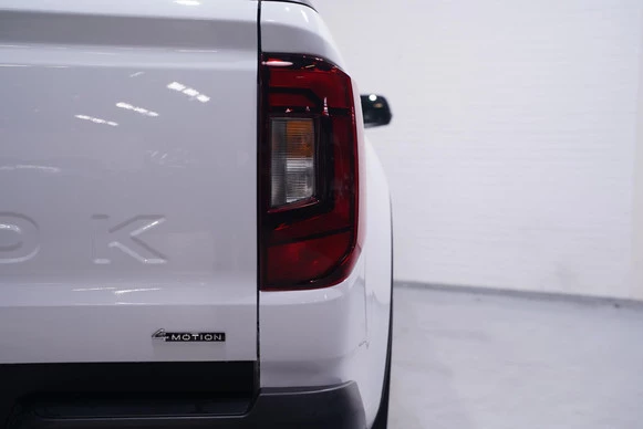 Volkswagen Amarok - Afbeelding 11 van 30