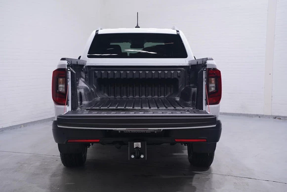 Volkswagen Amarok - Afbeelding 12 van 30