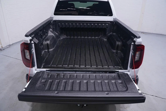 Volkswagen Amarok - Afbeelding 13 van 30