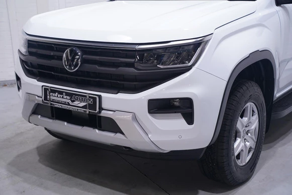 Volkswagen Amarok - Afbeelding 14 van 30