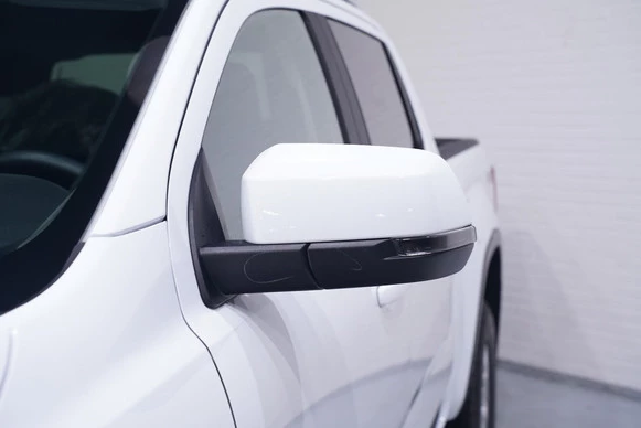 Volkswagen Amarok - Afbeelding 18 van 30