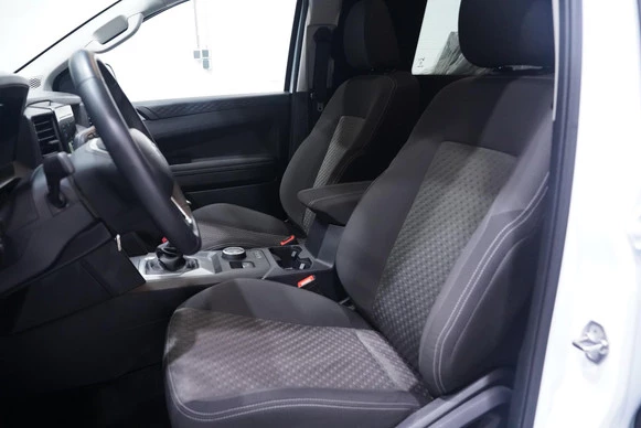 Volkswagen Amarok - Afbeelding 19 van 30