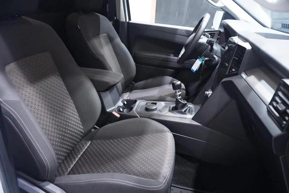 Volkswagen Amarok - Afbeelding 20 van 30