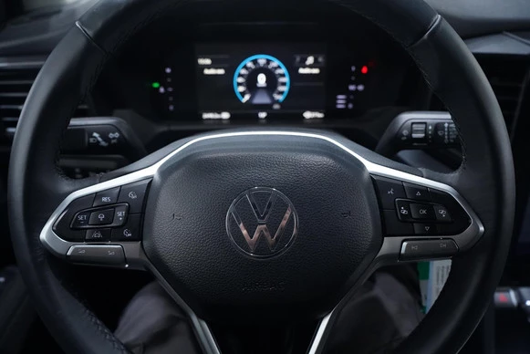 Volkswagen Amarok - Afbeelding 22 van 30