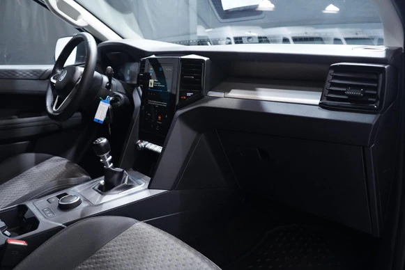 Volkswagen Amarok - Afbeelding 23 van 30