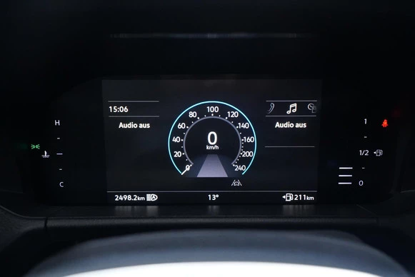 Volkswagen Amarok - Afbeelding 24 van 30