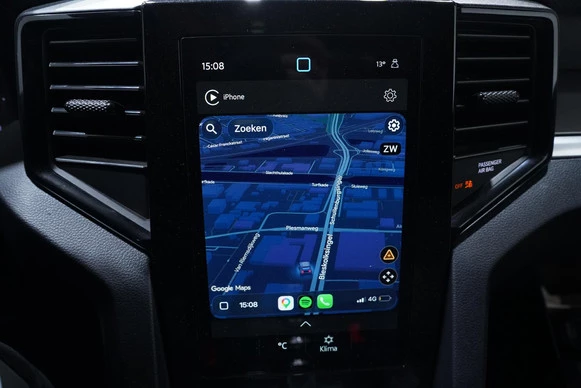 Volkswagen Amarok - Afbeelding 25 van 30