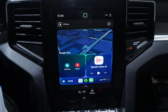 Volkswagen Amarok - Afbeelding 26 van 30