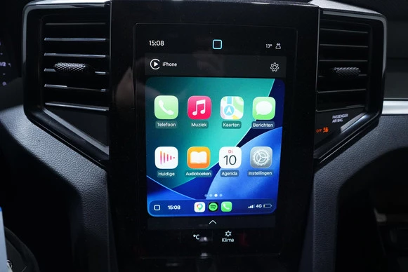 Volkswagen Amarok - Afbeelding 27 van 30