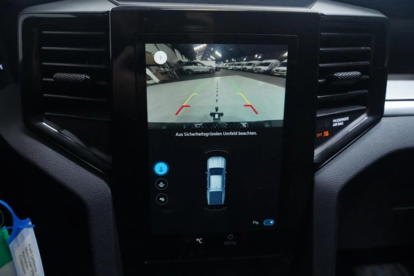 Volkswagen Amarok - Afbeelding 28 van 30