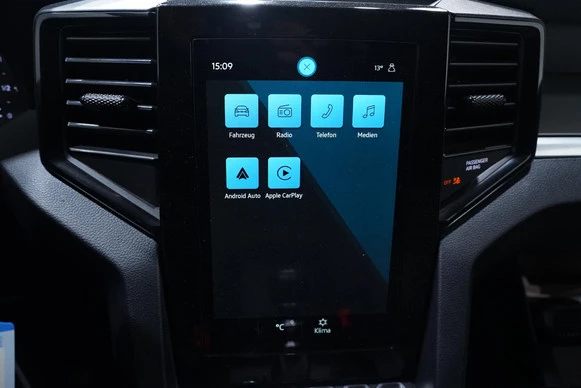 Volkswagen Amarok - Afbeelding 29 van 30