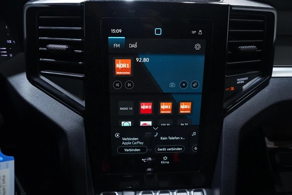 Volkswagen Amarok - Afbeelding 30 van 30