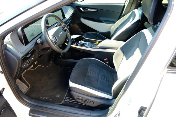 Kia EV6 - Afbeelding 2 van 30