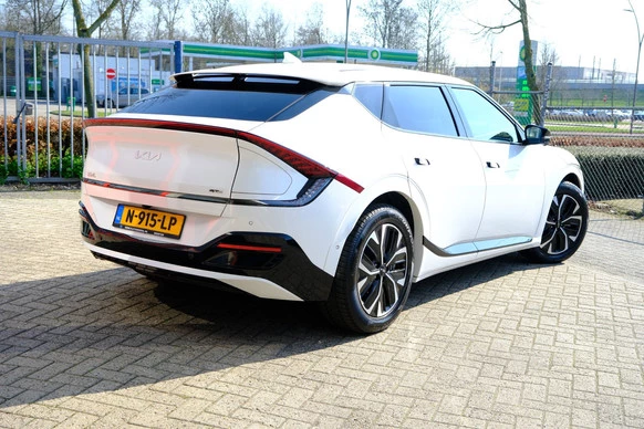 Kia EV6 - Afbeelding 3 van 30
