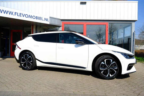 Kia EV6 - Afbeelding 4 van 30