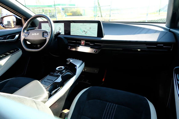 Kia EV6 - Afbeelding 5 van 30