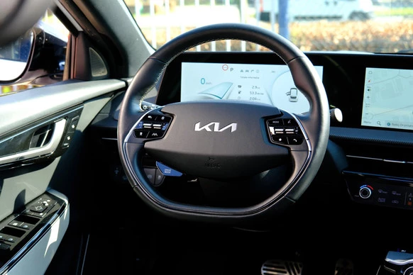 Kia EV6 - Afbeelding 6 van 30