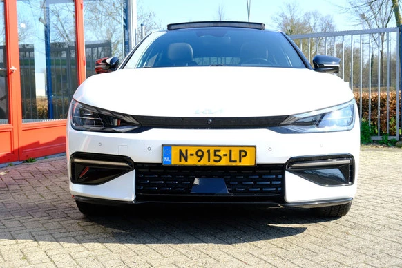 Kia EV6 - Afbeelding 7 van 30
