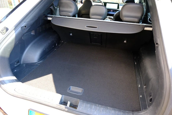 Kia EV6 - Afbeelding 11 van 30