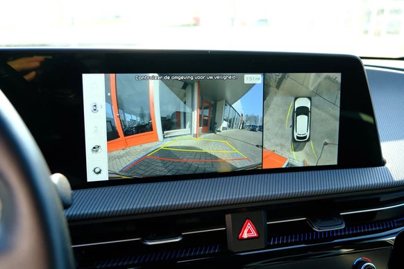 Kia EV6 - Afbeelding 14 van 30