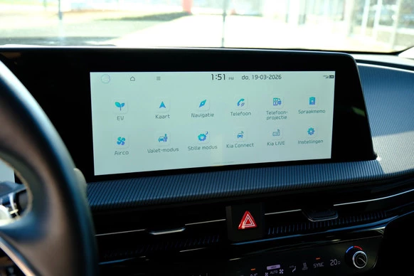 Kia EV6 - Afbeelding 15 van 30