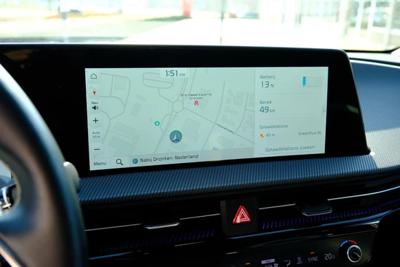 Kia EV6 - Afbeelding 16 van 30