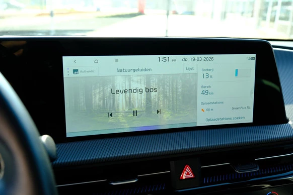 Kia EV6 - Afbeelding 17 van 30