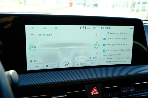 Kia EV6 - Afbeelding 18 van 30