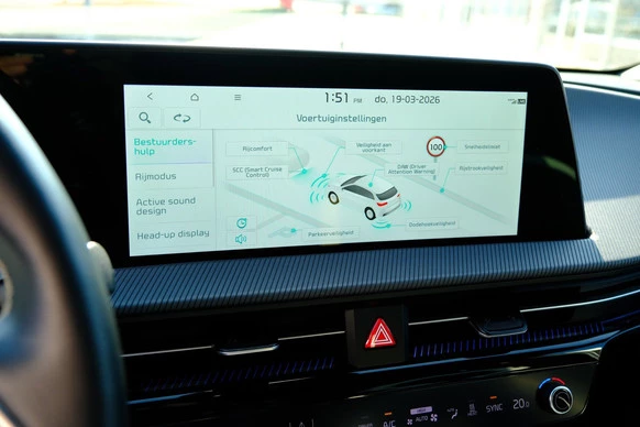 Kia EV6 - Afbeelding 19 van 30