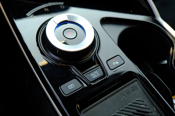 Kia EV6 - Afbeelding 21 van 30