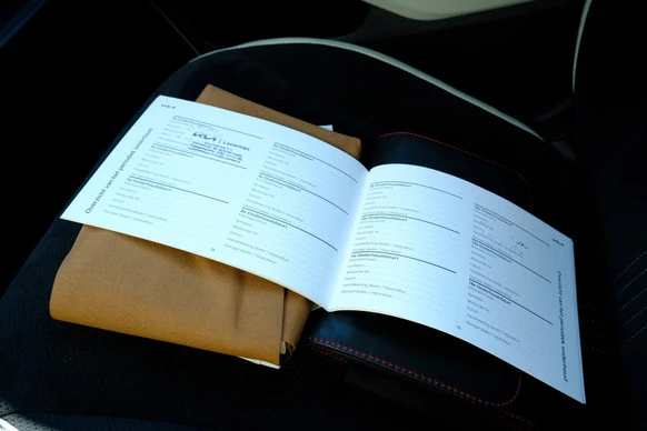 Kia EV6 - Afbeelding 22 van 30