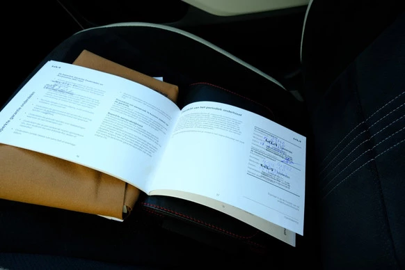 Kia EV6 - Afbeelding 23 van 30