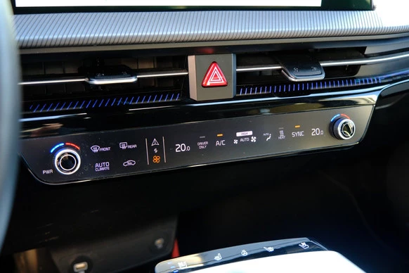 Kia EV6 - Afbeelding 27 van 30